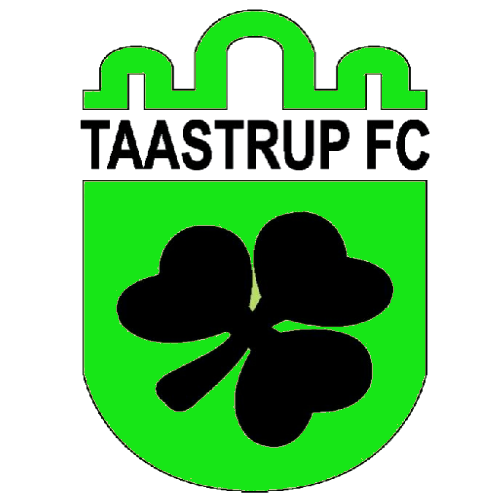 Taastrup FC 3